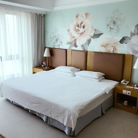 Culture Plaza Hotel Zhejiang Hangzhou Luaran gambar