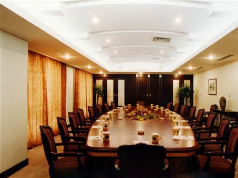 Culture Plaza Hotel Zhejiang Hangzhou Luaran gambar