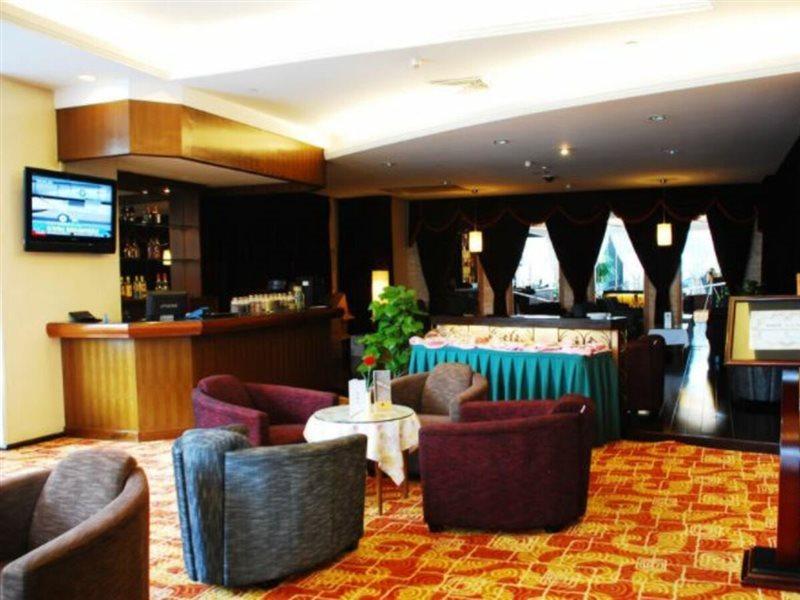 Culture Plaza Hotel Zhejiang Hangzhou Luaran gambar