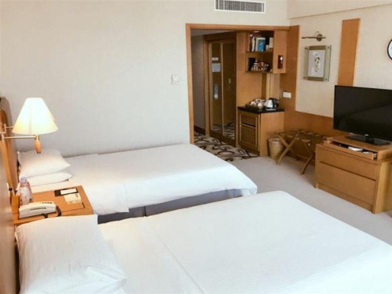 Culture Plaza Hotel Zhejiang Hangzhou Luaran gambar