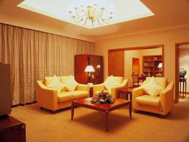 Culture Plaza Hotel Zhejiang Hangzhou Luaran gambar