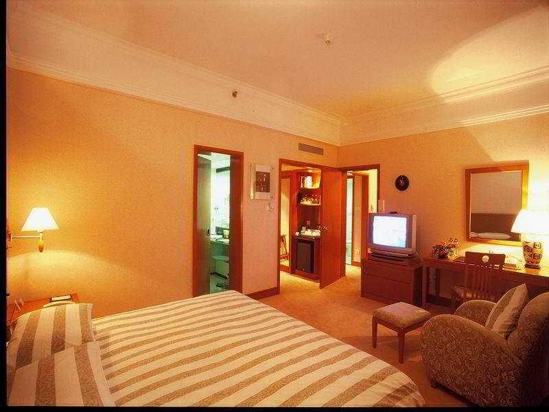 Culture Plaza Hotel Zhejiang Hangzhou Luaran gambar