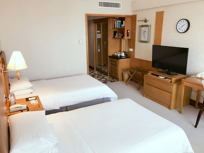 Culture Plaza Hotel Zhejiang Hangzhou Luaran gambar
