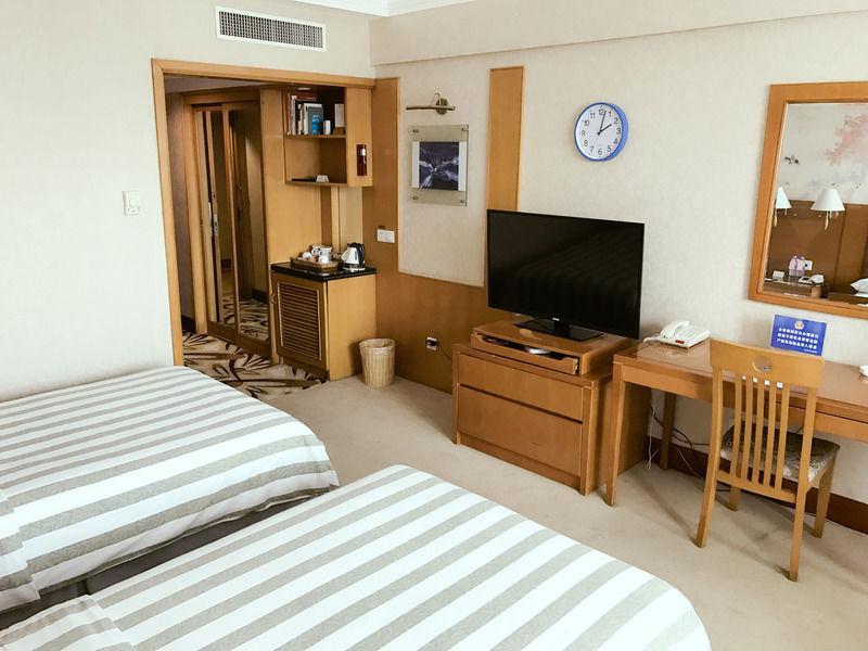 Culture Plaza Hotel Zhejiang Hangzhou Luaran gambar
