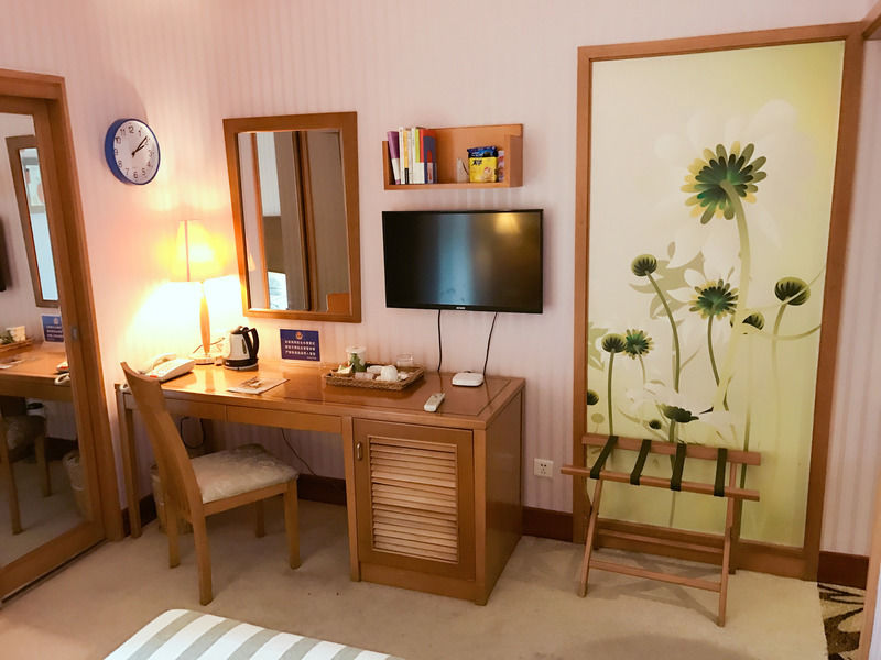 Culture Plaza Hotel Zhejiang Hangzhou Luaran gambar