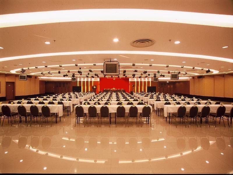 Culture Plaza Hotel Zhejiang Hangzhou Luaran gambar