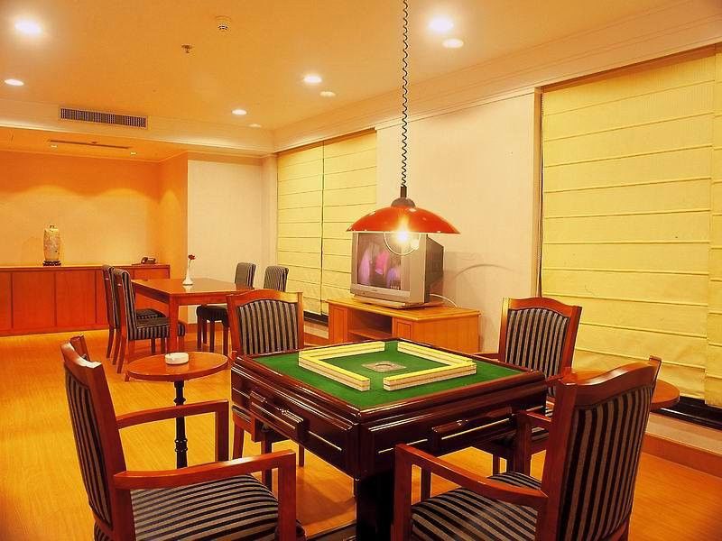 Culture Plaza Hotel Zhejiang Hangzhou Luaran gambar
