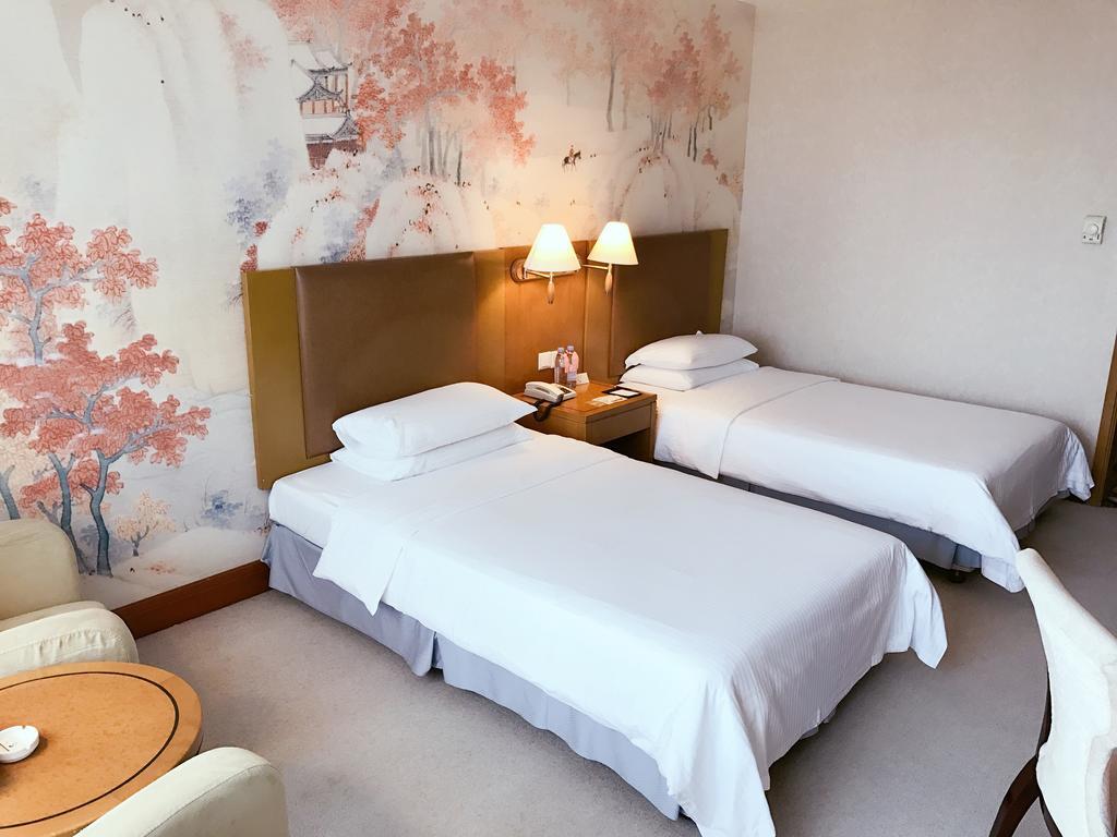 Culture Plaza Hotel Zhejiang Hangzhou Luaran gambar