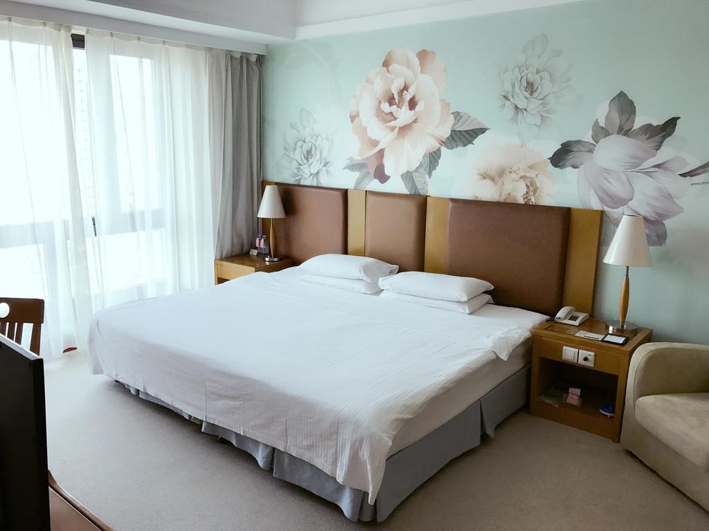 Culture Plaza Hotel Zhejiang Hangzhou Luaran gambar