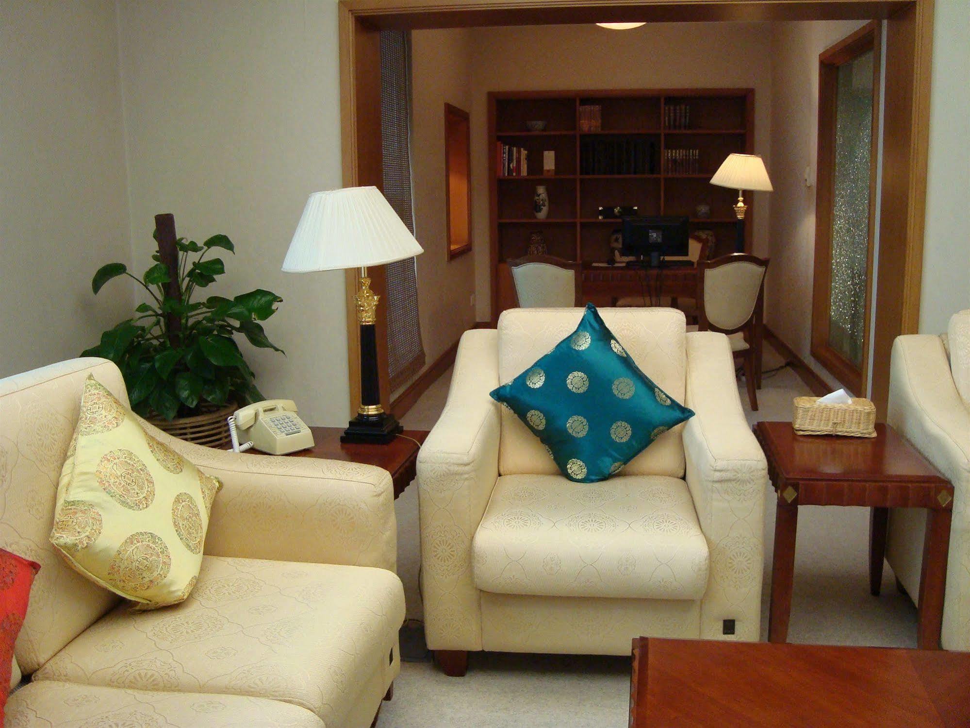 Culture Plaza Hotel Zhejiang Hangzhou Luaran gambar