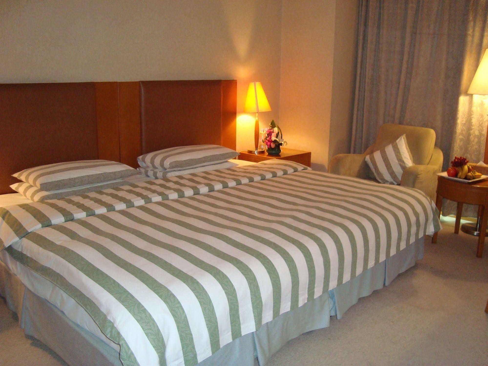 Culture Plaza Hotel Zhejiang Hangzhou Luaran gambar