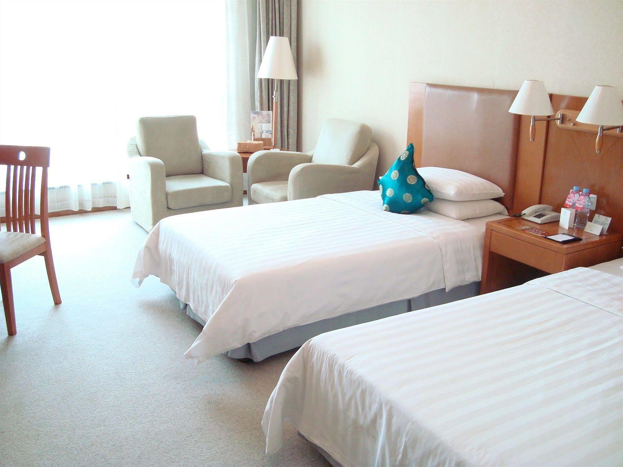 Culture Plaza Hotel Zhejiang Hangzhou Luaran gambar